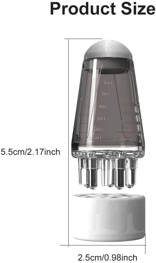 Oil Applicator For Hair - Image 12