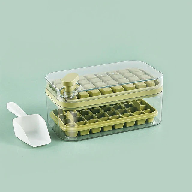One-Click Ice Tray System - Image 3