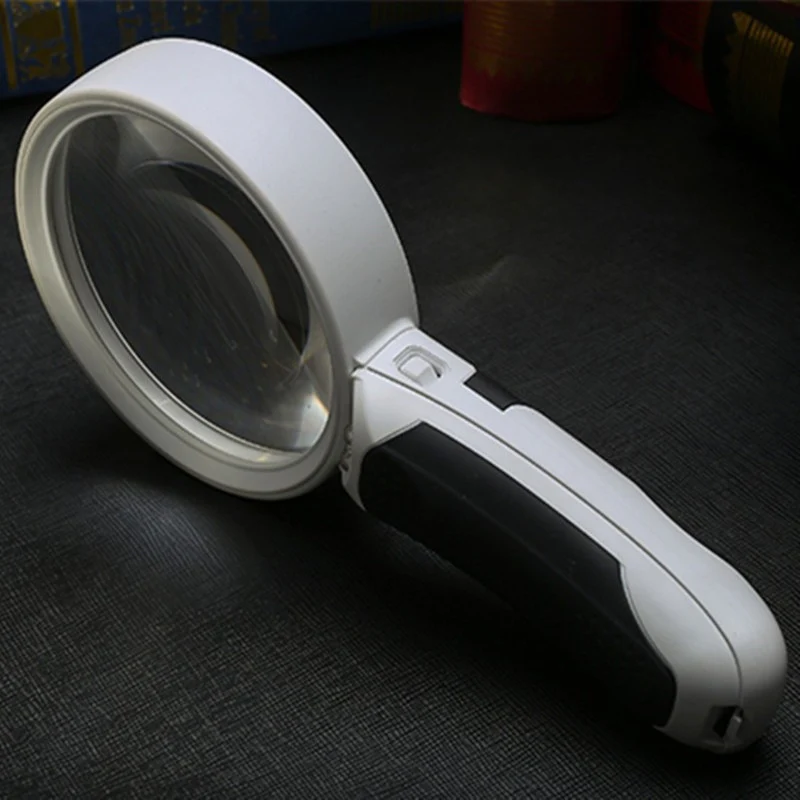 Optical Magnifying Glass - Image 2