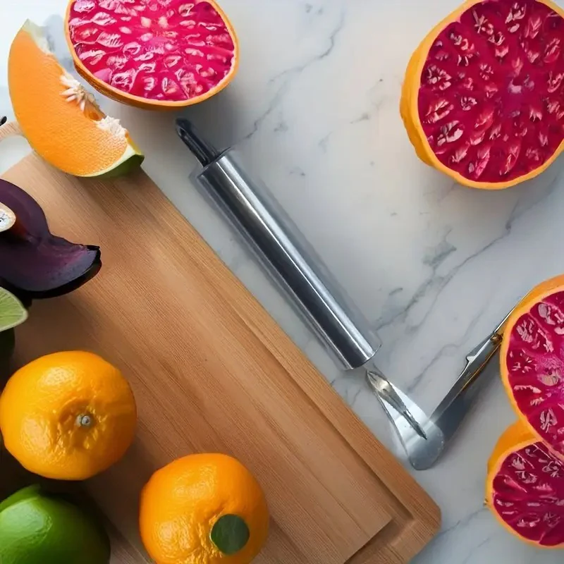 Orange Peeler - Image 2