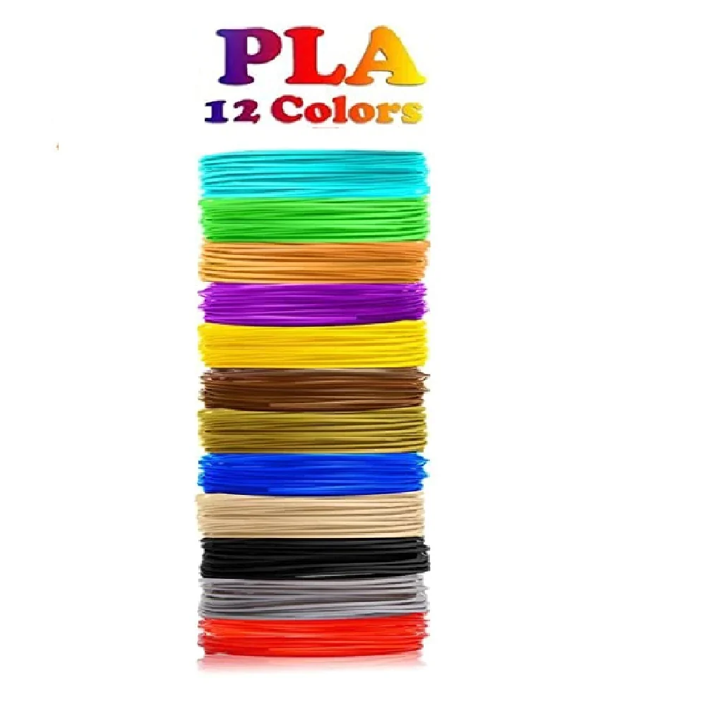 3D Printing Pen for Kids with PLA Filament Starter Kit - Image 6