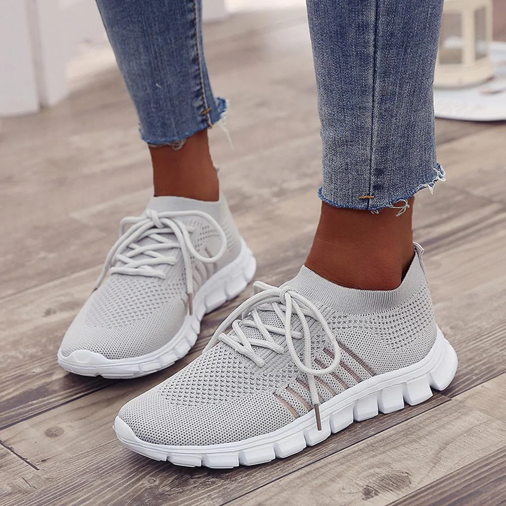 Orthopaedic and breathable shoes - Image 3