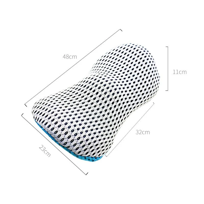 Orthopaedic Lumbar Support Cushion - Image 2