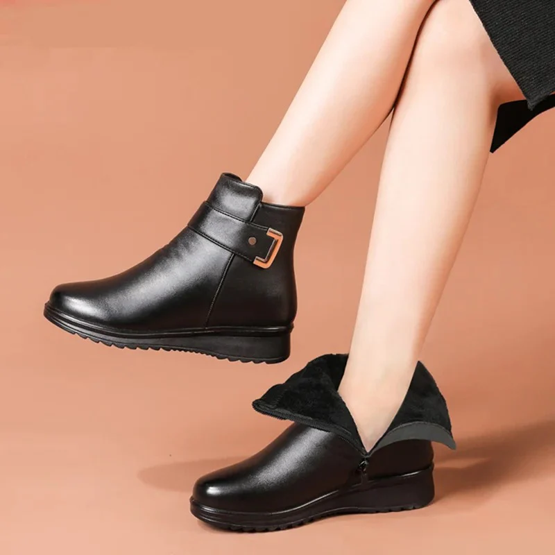 Orthopedic Boots - Image 3
