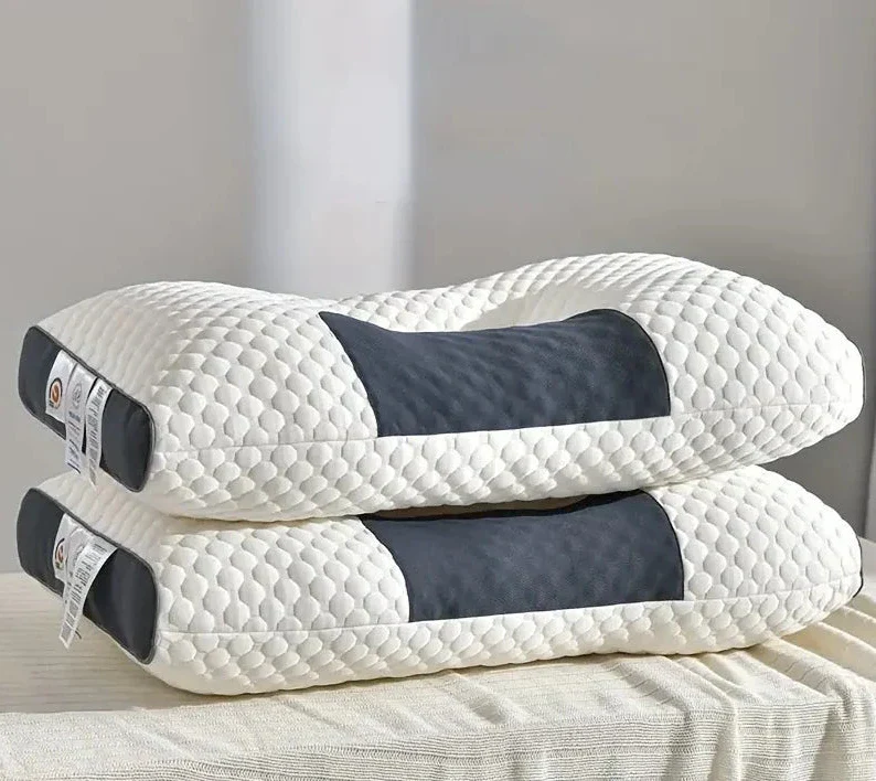 Orthopedic Cervical Pillow Excellence for Neck Care - Image 2