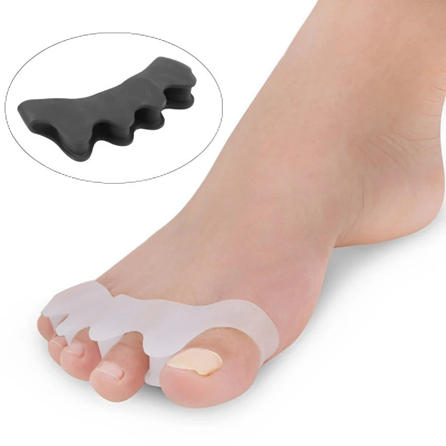 Orthopedic Claw Toe Splint Treatment - Image 3