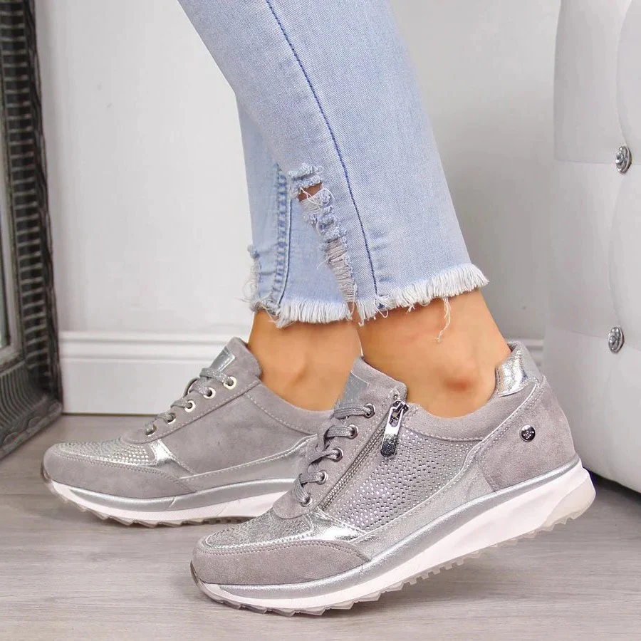 Orthopedic Comfort Shoes - Image 2