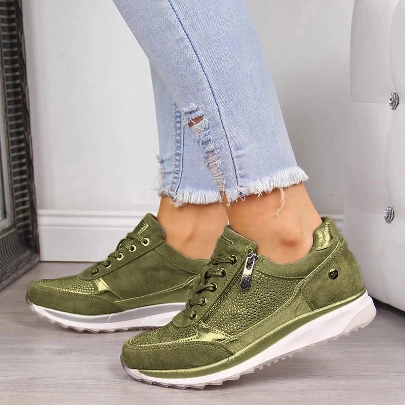 Orthopedic Comfort Shoes - Image 4