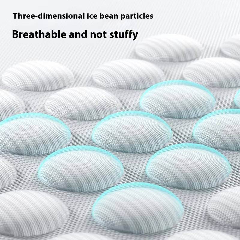 Orthopedic Cooling Dog Bed - Image 2
