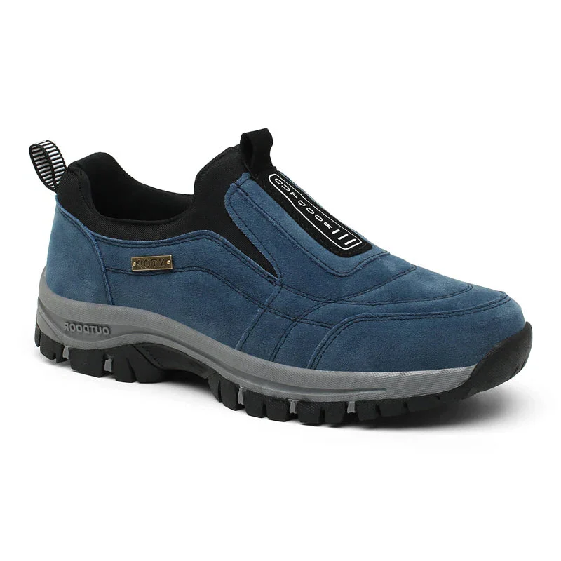 Orthopedic Hiking Shoes - Image 3