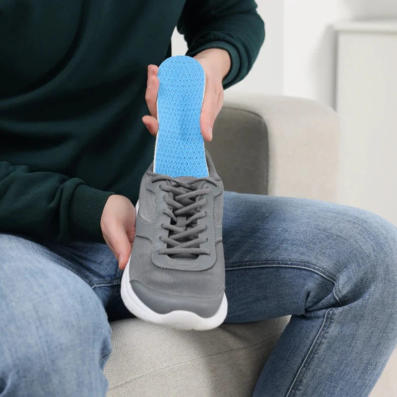 Orthopedic Insoles for Targeted Foot Support - Image 6