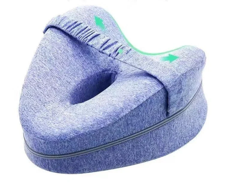 Knee Pillow For Side Sleepers - Image 4