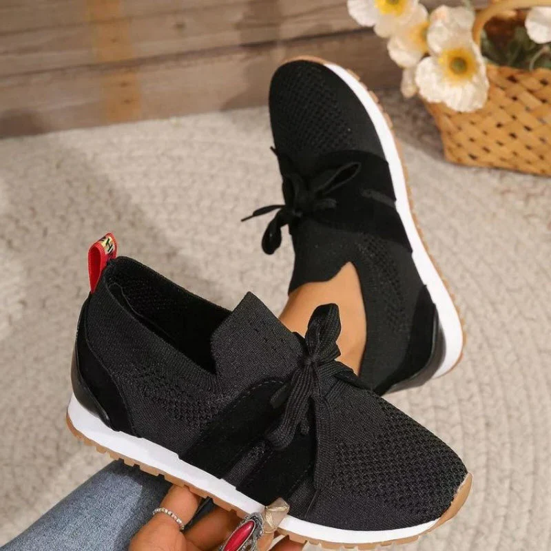 Orthopedic mesh sneakers - Image 2
