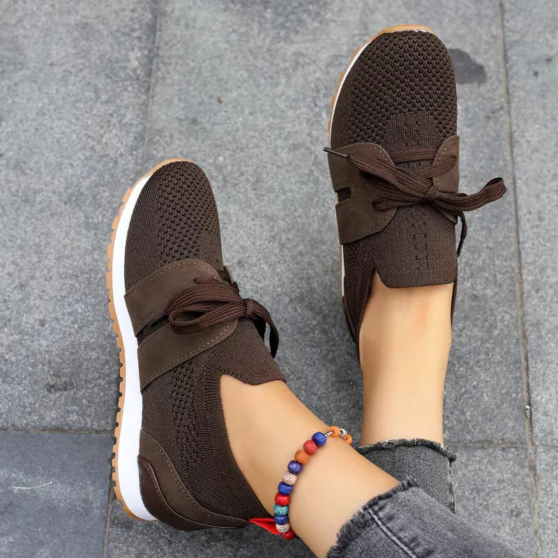 Orthopedic mesh sneakers - Image 3
