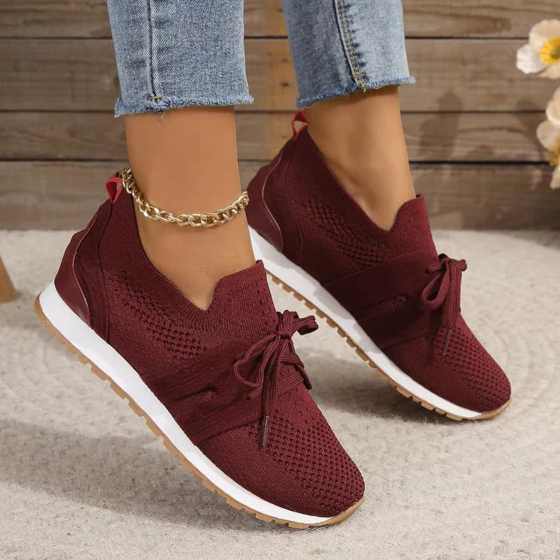 Orthopedic mesh sneakers - Image 5