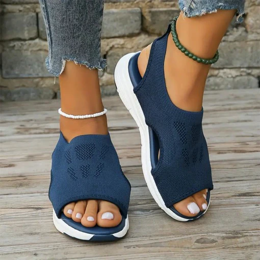 Sandals & Pain Relief Sport Sandals Womens - Image 2