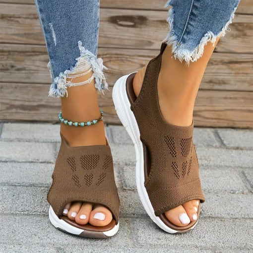 Sandals & Pain Relief Sport Sandals Womens - Image 3