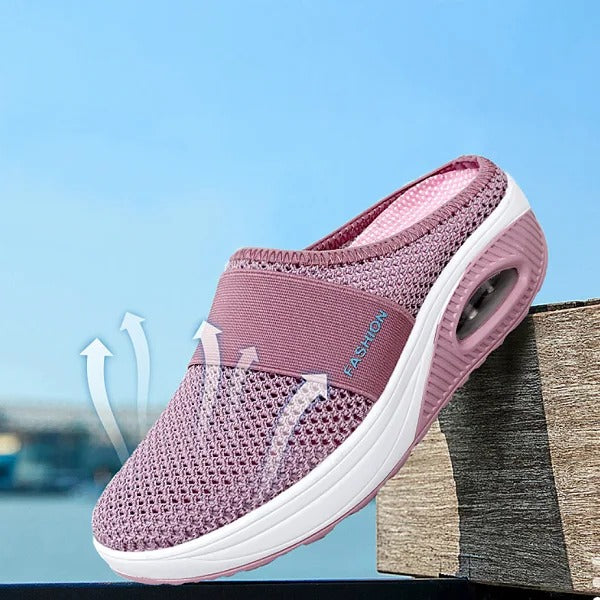 Orthopedic Sandals Wedge Slippers - Image 10