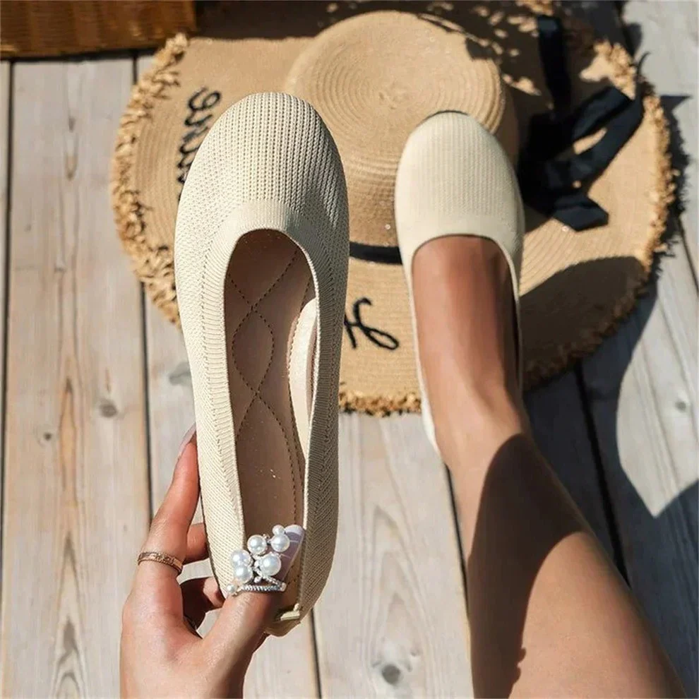 Orthopedic Slip-On Shoes - Image 2