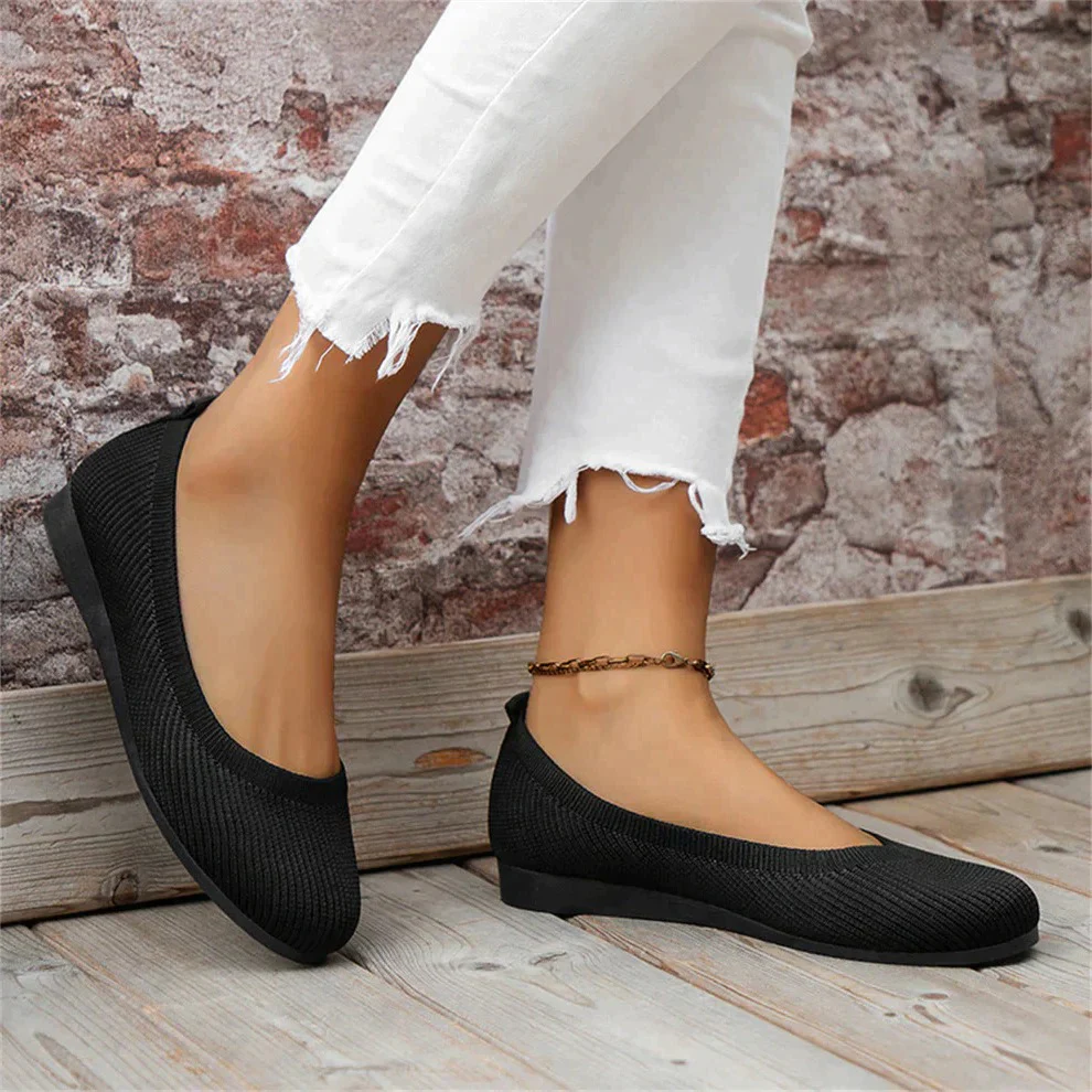 Orthopedic Slip-On Shoes - Image 4