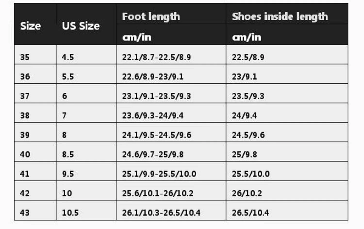 Orthopedic Toe Sandals for Women - Image 12