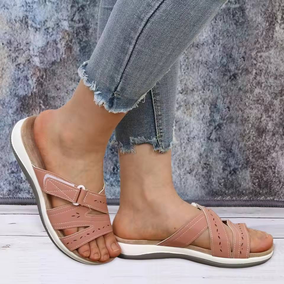 Orthopedic Toe Sandals for Women - Image 8
