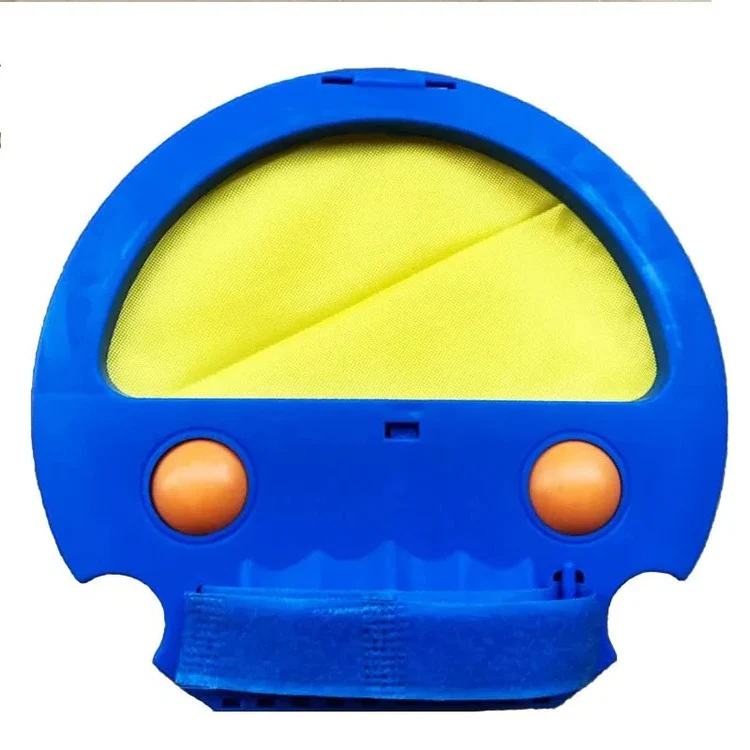 Outdoor Catch Ball Game Set - Image 2