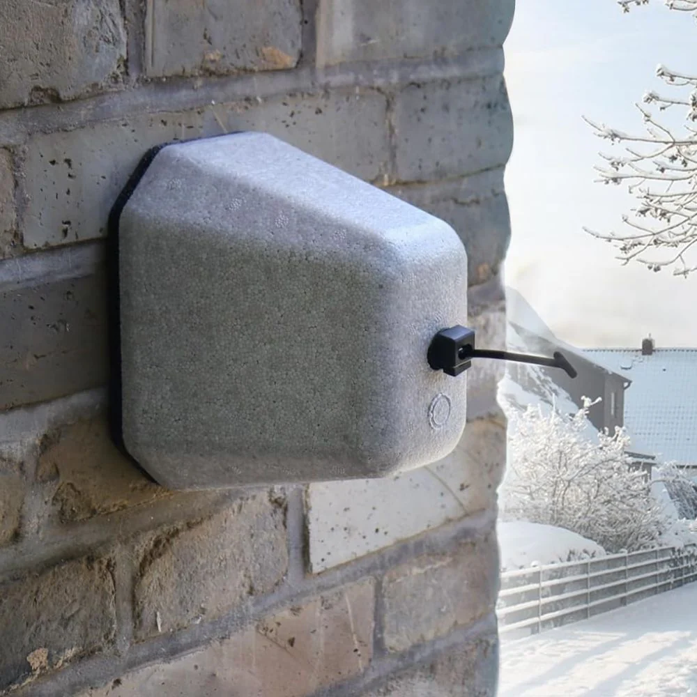 Outdoor Faucet Covers Winter Spigot Protector Insulation - Image 5