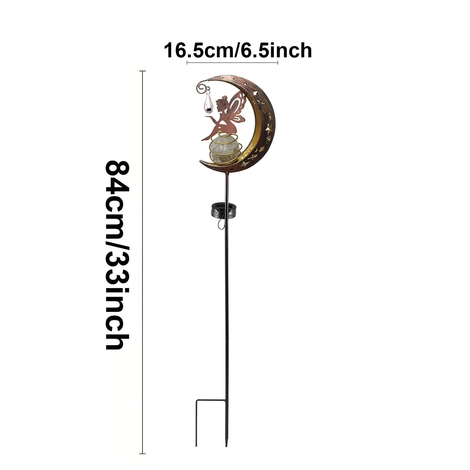 Outdoor Light Garden Decorations - Image 10