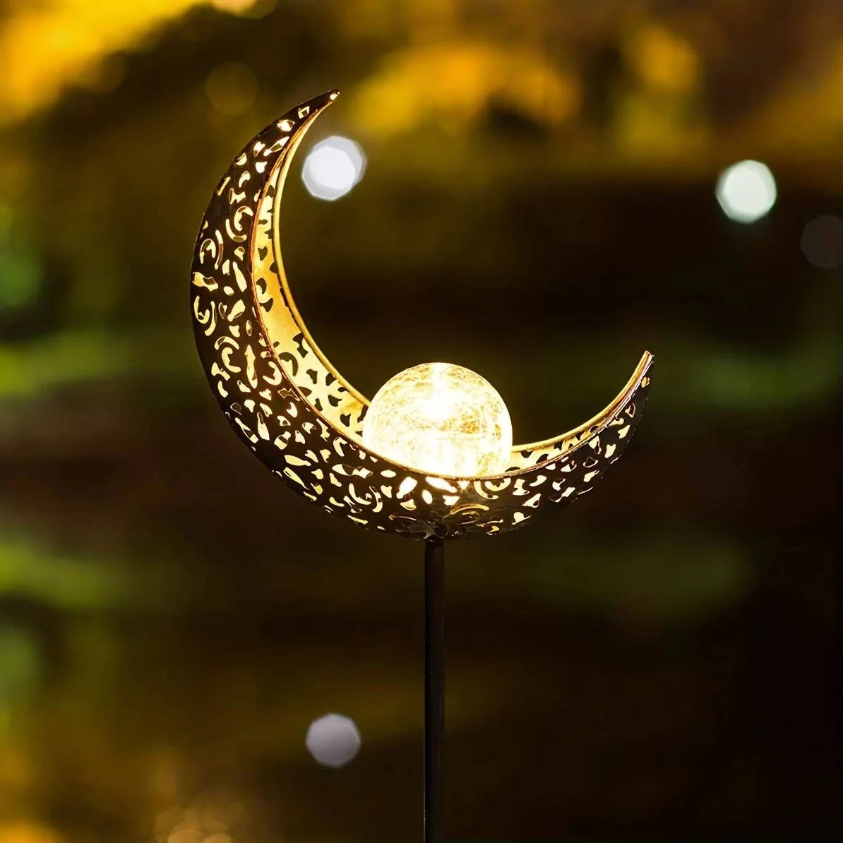 Outdoor Light Garden Decorations - Image 2