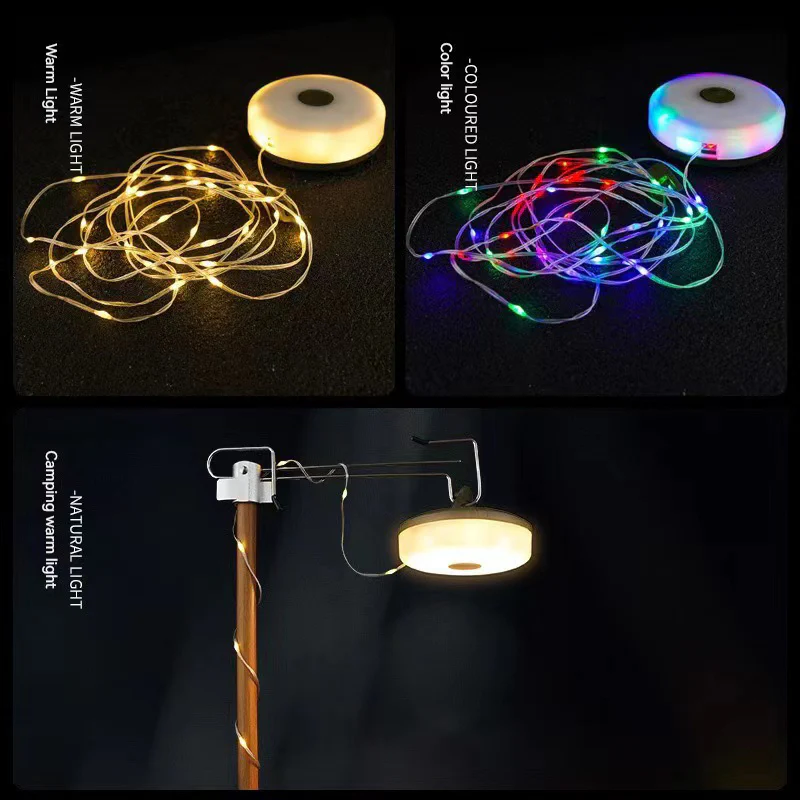 Outdoor String Light - Image 11