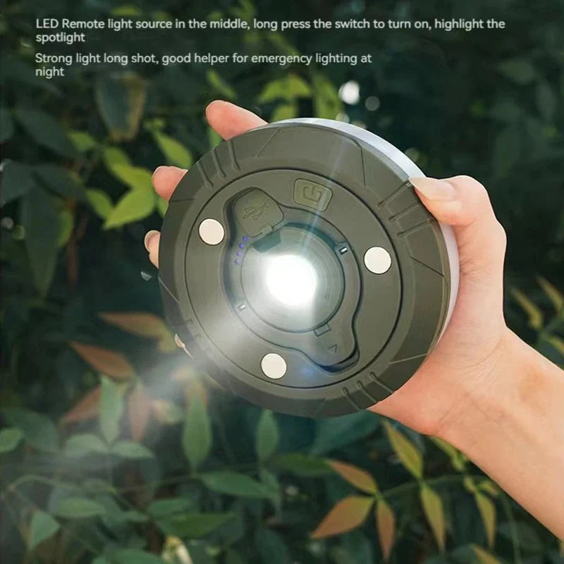Outdoor String Light - Image 6