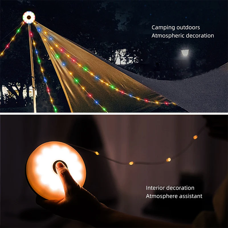 Outdoor String Light - Image 8