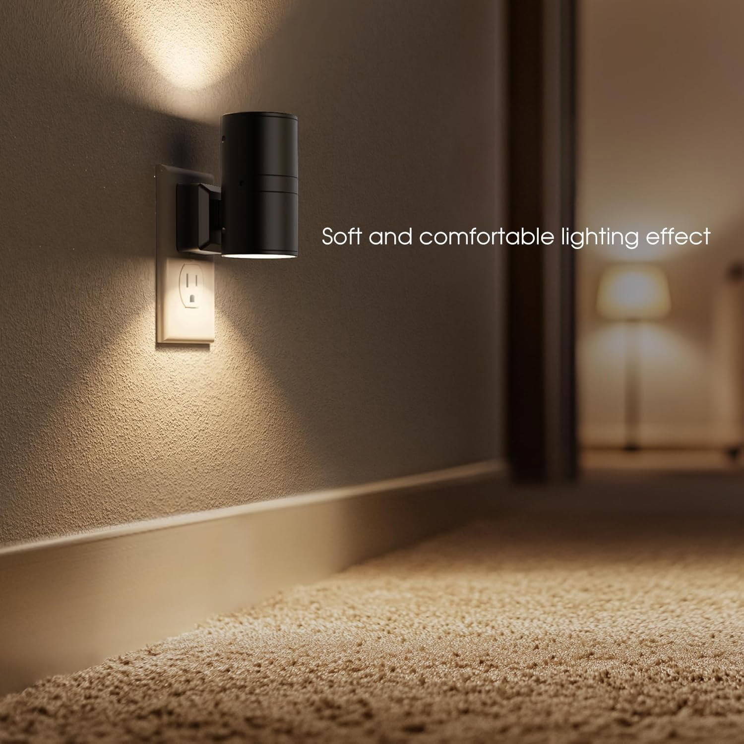 Outlets With Night Lights - Image 2