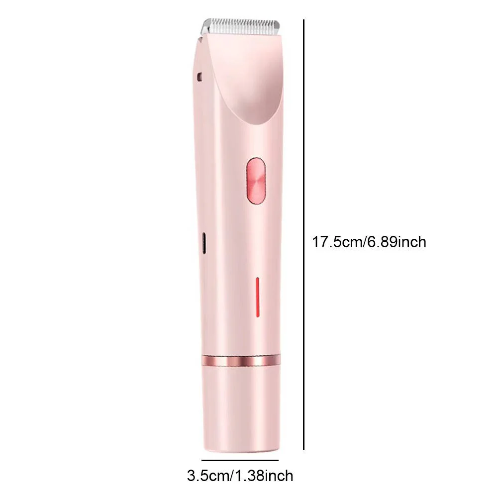 Painless Bikini Hair Trimmer - Image 7