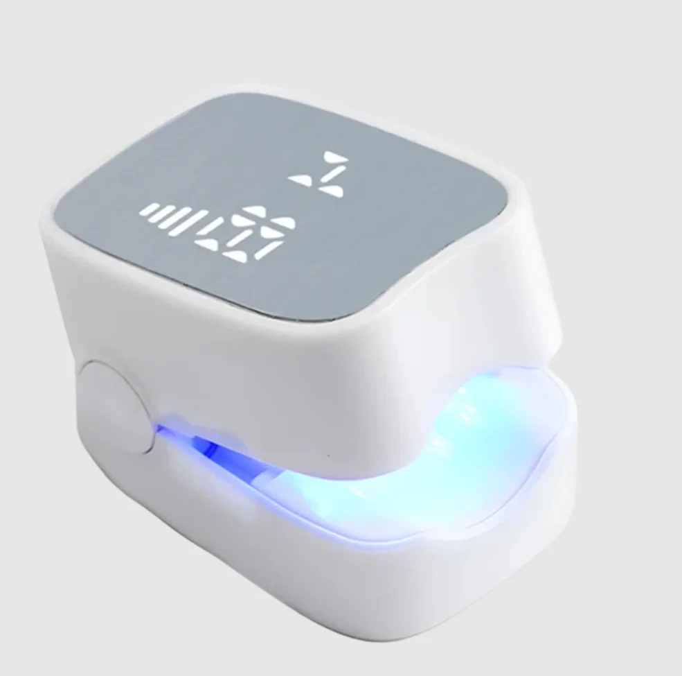 Painless Nail Fungus Laser - Image 2