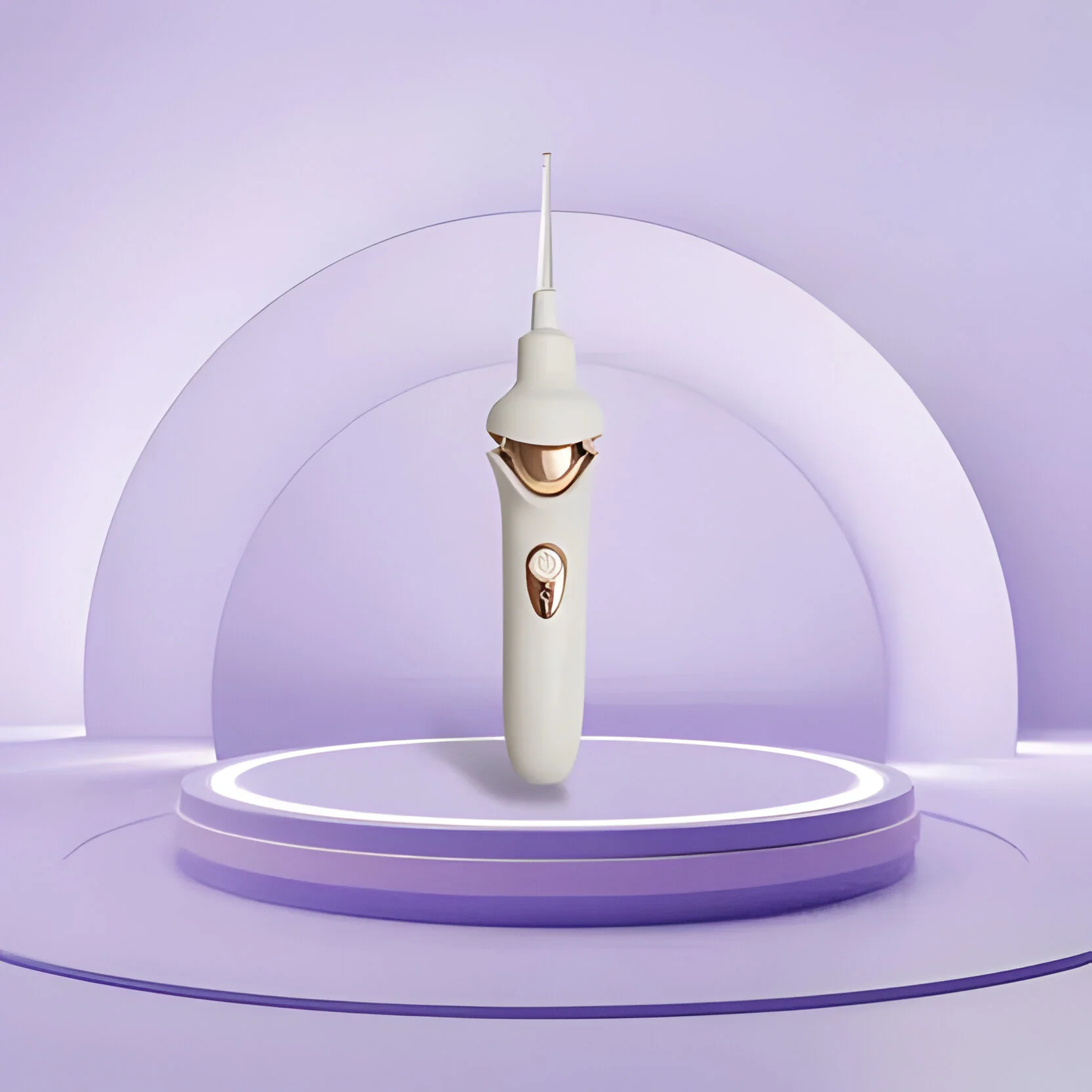 Painless Vacuum Ear Cleaner for Safe and Effective Use - Image 2