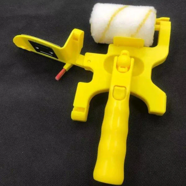 Paint Roller with Trimmer - Image 4
