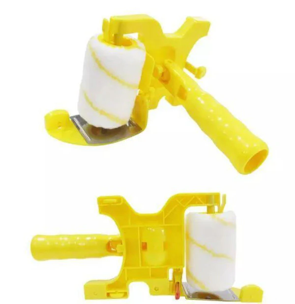 Paint Roller with Trimmer - Image 5