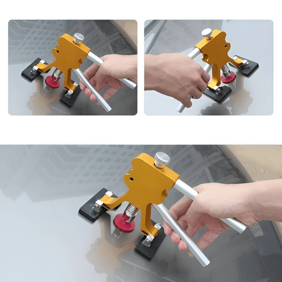 Paintless dent removal tools - Image 3