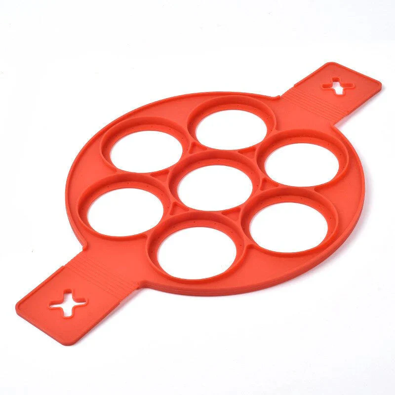 Pancake wonder – The perfect non-stick pan - Image 3