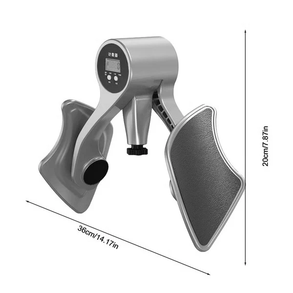 Pelvic Floor Muscle Trainer Kegel Exerciser - Image 2