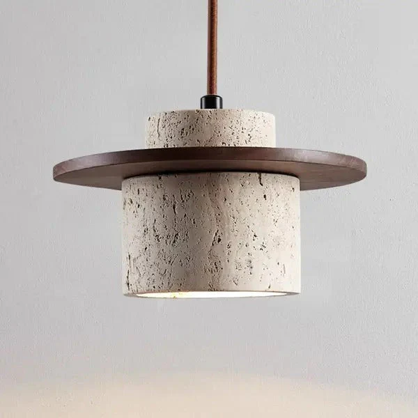 Pendant Light - Natural Elegance & Modern Design - Image 2