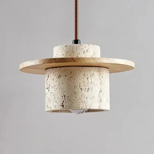 Pendant Light - Natural Elegance & Modern Design - Image 4
