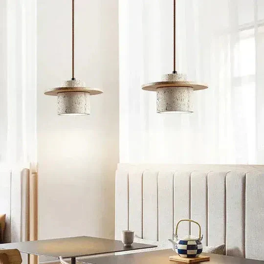 Pendant Light - Natural Elegance & Modern Design - Image 5