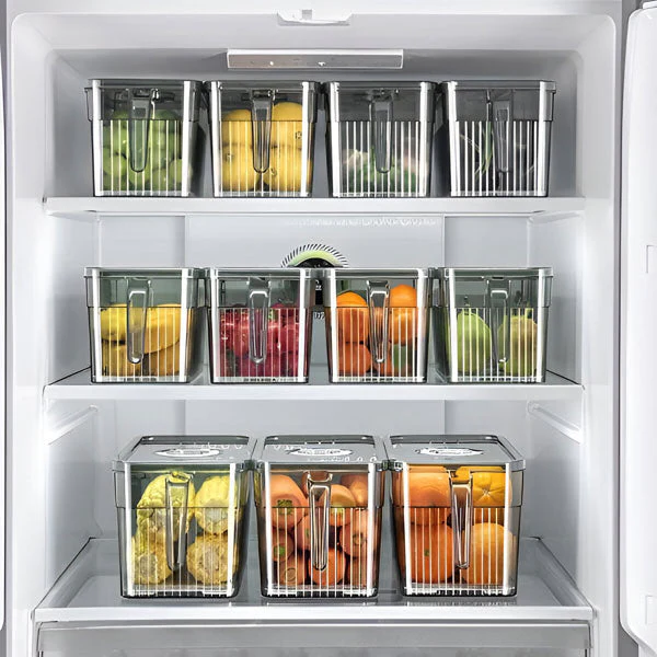 Perfect Refrigerator Box - Image 2