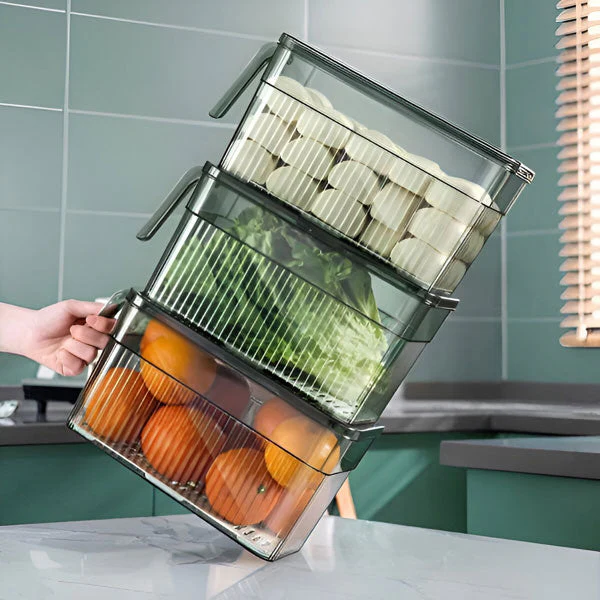 Perfect Refrigerator Box - Image 3