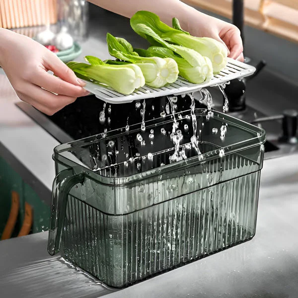 Perfect Refrigerator Box - Image 4