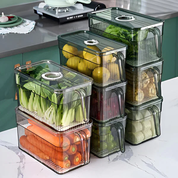 Perfect Refrigerator Box - Image 5