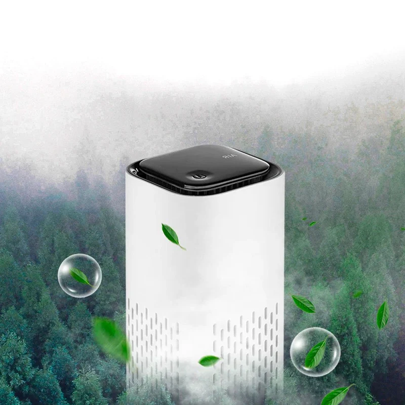 Pet Air Purifier - Image 4
